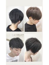 レブル(Re BuLL) ReBuLL ショート