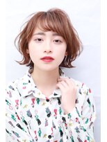ウィル 野田阪神店(WiLL) 大人かわいいショート（Will野田阪神　貴田）
