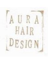 アウラ ヘア デザイン(aura hair design) 上杉 