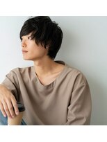 ビュートアール(beaut R a';r)&nbsp;やわらかツイストパーマ