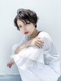 アヂト(adito) 可愛いスタイルが得意です