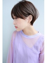【GARDEN深尾清太郎】いい女耳かけハイクオリティショート
