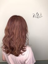 ラポール(Rapport)&nbsp;コーラルピンク