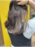 inner  colorスタイル