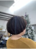 まんまるマッシュ