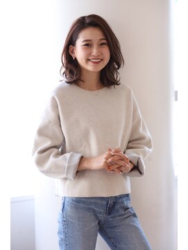 キッカ 松ヶ丘店(CHICCA) ヘルシーレイヤーミディ