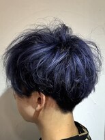 クレスト 近江八幡店(CREST)&nbsp;ブルーブラック