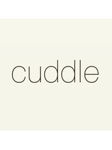 cuddle