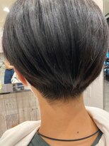 コアフール美感の季&nbsp;ショ－ト