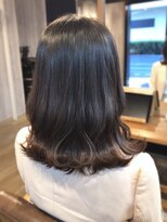 リノ 船橋(Lino)&nbsp;【ショコラベージュ】くびれカール