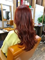 リリー シブヤ(Lilly shibuya)&nbsp;【Lilly渋谷】#コーラルピンク #レッド