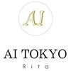 アイトーキョーリタ 渋谷(AI TOKYO Rita)のお店ロゴ