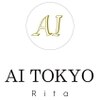 アイトーキョーリタ 渋谷(AI TOKYO Rita)のお店ロゴ