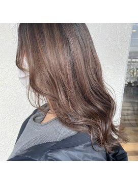 ダリー 新さっぽろ店(Dali) ビターショコラ