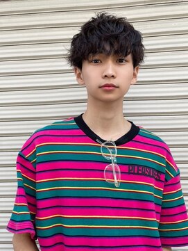 ツーダブルバイフィフス 西梅田店(WW.. by fifth) iuy【梅田/JR大阪/西梅田/北新地】