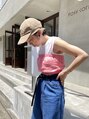 カクネ(CACUNE) 鶴野 智恵子