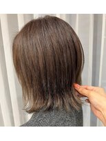 ベルバイヘアスイッチ(by hairswitch)&nbsp;ベージュカラー