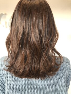 ジャガラ 千葉駅北口店(JAGARA) キャラメルブラウン【千葉・千葉駅・千葉駅北口】