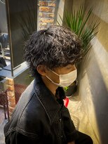 バイコーリング(By THE CALLiiiNG)&nbsp;ルード波巻き