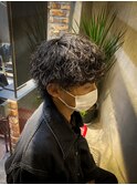 ルード波巻き