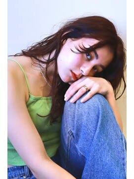 スピガ(SPIGA) 外国人風透明感カラー