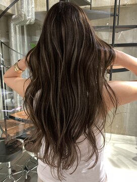 ジルブラン 国分寺(JIL BLAN) 小森】ハイライトカラー/透明感/ケア/ブリーチ/髪質改善3232