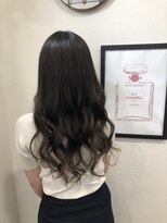 ニーナ ヴィジョン(NINA visioN)&nbsp;カット+プルエクステ