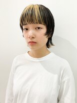 ヨハ ク&nbsp;デザインウルフ