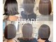 シェア(SHARE hair make works)の写真