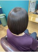 似合わせカット☆トリートメント