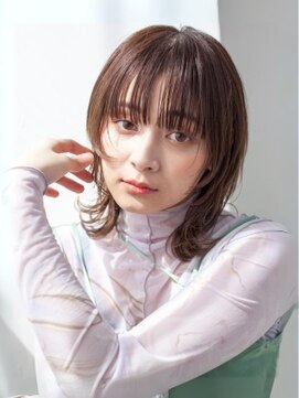 アッシュ 国立店(Ash) カット/カラー/パーマ/縮毛矯正/髪質改善/国立/府中/小平