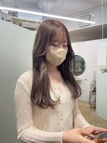 ユー(yew)&nbsp;creamy beige