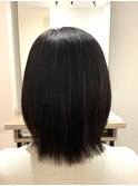 酢酸ストレート