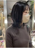ダークラベンダー