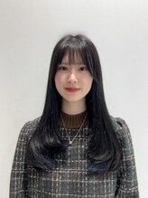 フラミューム 町田(flammeum) 内川 絢侑梨