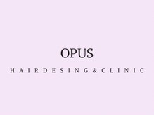 オーパス(OPUS)の雰囲気（頭皮にお悩みの方ぜひご来店ください[ノンジアミンカラー]）