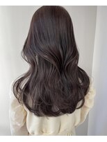 ボタン 熊本(VOTAN)&nbsp;韓国/髪質改善/博多韓国ヘア/顔まわり/レイヤー/前髪/上通り