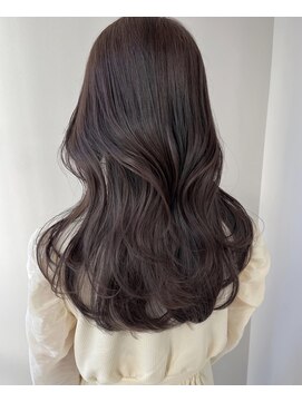 ボタン 熊本(VOTAN) 韓国/髪質改善/博多韓国ヘア/顔まわり/レイヤー/前髪/上通り