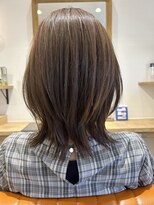 ルベリエ(Le Belier)&nbsp;ウルフレイヤー