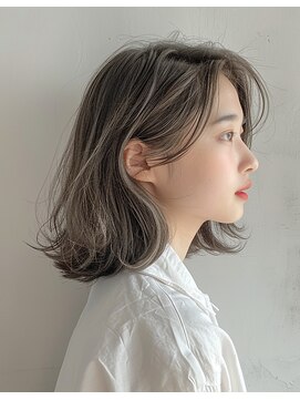 カフーヘアーターチ(Cafu hair Tachi) 【髪質改善　トリートメント　西宮　夙川　苦楽園　　】