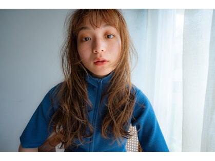 グリーン 原宿(green)の写真