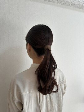 カリーノ(carino) ローポニー