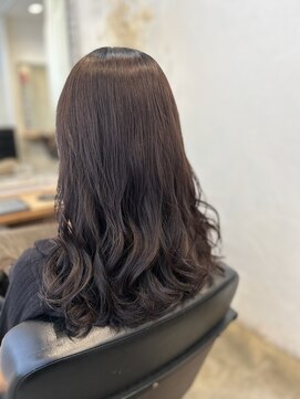 サプリ 国分寺店(Sapuri) カールロング