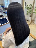 毛髪改善カラーエステコース
