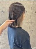 【nanaka】inner × beige