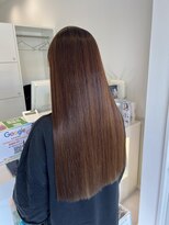 ケーアンドケー(K&K)&nbsp;美革酸性ストレート