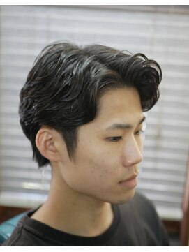 スウェル(SWELL) ニュアンスカール