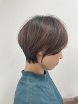 イノセンス 今津店(innocence) 宮城【美人ショートボブ】30代40代50代