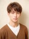 ルシャルム(Le Charme)の写真/オンもオフも対応！髪質/クセ/骨格も考慮した計算されたデザイン力！万能ヘアで朝のスタイリングも楽々♪