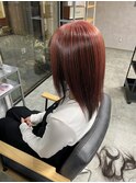 アンブレラカラー